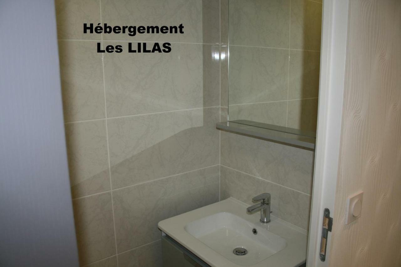 La Petalerie Apartment Épernay Exterior foto